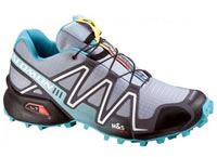 Speedcross 3 Onix Trail Shoe